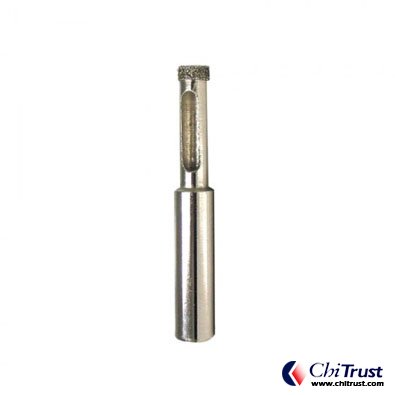 Electroplated Drill Bits